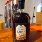 Liquore Fieno
